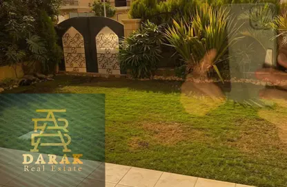 Townhouse - 3 Bedrooms - 3 Bathrooms for sale in Madinaty - Cairo