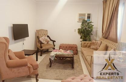 Apartment - 1 Bedroom - 1 Bathroom for sale in Madinaty - Cairo