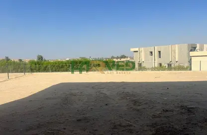 فيلا - 3 غرف نوم - 4 حمامات للبيع في كمبوند بالم سبرينغز - طريق مصر اسكندرية الصحراوي - الجيزة