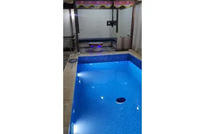 شقة - 3 غرف نوم - 2 حمامات للبيع في شارع طه حسين - الحي التاسع - مدينة العبور - القليوبية