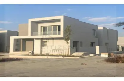 فيلا - 3 غرف نوم - 4 حمامات للبيع في باديه بالم هيلز - كمبوندات 6 أكتوبر - مدينة 6 أكتوبر - الجيزة