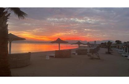 Villa - 4 Bedrooms - 4 Bathrooms for sale in Bay West - Soma Bay - Safaga - Hurghada - Red Sea