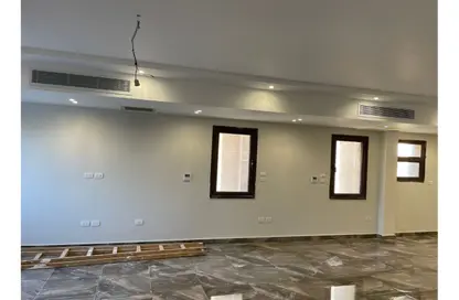 منزل مزدوج - 6 غرف نوم - 6 حمامات للايجار في جرين 4 - كمبوندات 6 أكتوبر - مدينة 6 أكتوبر - الجيزة
