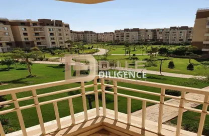 Apartment - 3 Bedrooms - 2 Bathrooms for sale in Madinaty - Cairo