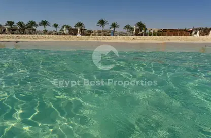 شاليه - 2 غرف نوم - 3 حمامات للبيع في الماظه باي - قسم مرسي مطروح - الساحل الشمالي