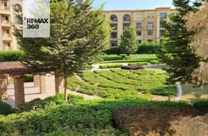 Apartment - 3 Bedrooms - 3 Bathrooms for rent in Mivida - 5th Settlement Compounds - The 5th Settlement - New Cairo City - Cairo