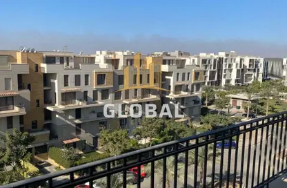 Apartment - 3 Bedrooms - 3 Bathrooms for rent in Eastown - 5th Settlement Compounds - The 5th Settlement - New Cairo City - Cairo