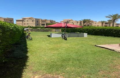 Chalet - 2 Bedrooms - 2 Bathrooms for sale in Piacera - Al Ain Al Sokhna - Suez