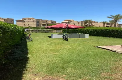 Chalet - 2 Bedrooms - 2 Bathrooms for sale in Piacera - Al Ain Al Sokhna - Suez