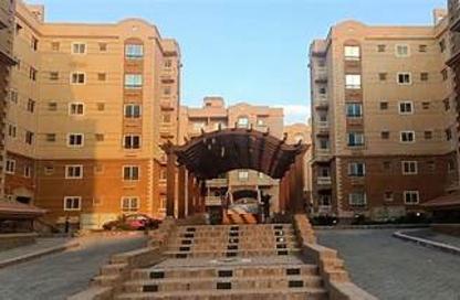 Apartment - 3 Bedrooms - 2 Bathrooms for sale in 5th Settlement Compounds - The 5th Settlement - New Cairo City - Cairo