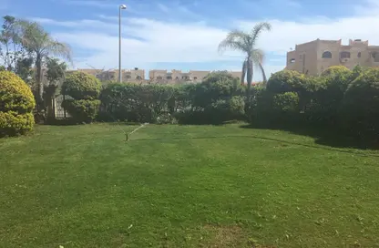 Chalet - 3 Bedrooms - 3 Bathrooms for sale in Marina 7 - Marina - Al Alamein - North Coast
