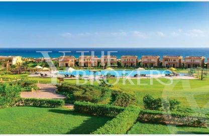 Chalet - 3 Bedrooms - 3 Bathrooms for sale in Telal Alamein - Sidi Abdel Rahman - North Coast