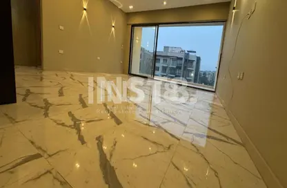 Apartment - 2 Bedrooms - 2 Bathrooms for rent in Lake View Residence - 5th Settlement Compounds - The 5th Settlement - New Cairo City - Cairo