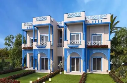 Apartment - 3 Bedrooms - 2 Bathrooms for sale in ELO Resort - Al Alamen - Matrouh