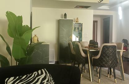 iVilla - 3 Bedrooms - 3 Bathrooms for rent in Mountain View Hyde Park - 5th Settlement Compounds - The 5th Settlement - New Cairo City - Cairo