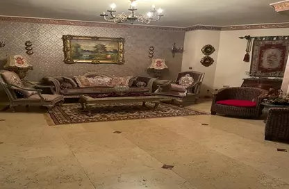 Villa - 7 Bathrooms for sale in District 4 - The 5th Settlement - New Cairo City - Cairo