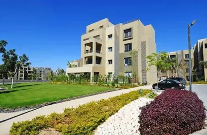Apartment - 3 Bedrooms - 2 Bathrooms for sale in Palm Parks   Palm Hills - South Dahshur Link - 6 October City - Giza