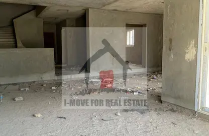 Twin House - 3 Bedrooms - 3 Bathrooms for sale in Bamboo Palm Hills - 26th of July Corridor - 6 October City - Giza