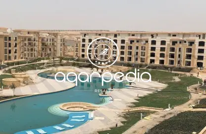 شقة - 4 غرف نوم - 3 حمامات للبيع في ستون ريزيدنس - كمبوندات التجمع الخامس - التجمع الخامس - مدينة القاهرة الجديدة - القاهرة