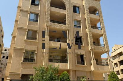 Apartment - 3 Bedrooms - 3 Bathrooms for sale in North Lotus - El Lotus - New Cairo City - Cairo