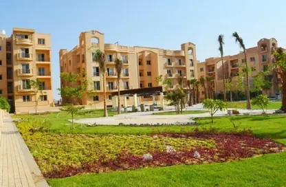 Apartment - 3 Bedrooms - 3 Bathrooms for sale in Diar 2 - 6 October Compounds - 6 October City - Giza