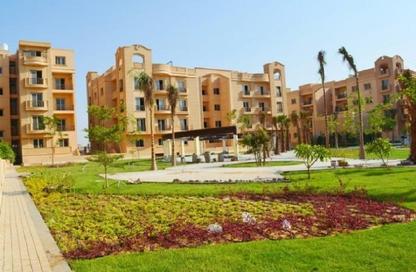 Apartment - 3 Bedrooms - 3 Bathrooms for sale in Diar 2 - 6 October Compounds - 6 October City - Giza