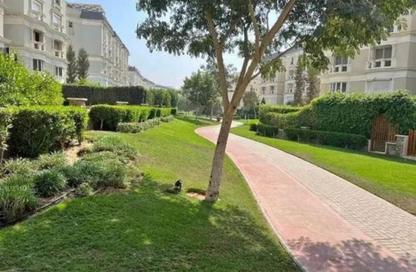 Apartment - 4 Bedrooms - 4 Bathrooms for sale in Hyde Park - 5th Settlement Compounds - The 5th Settlement - New Cairo City - Cairo