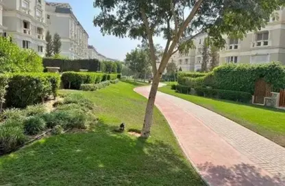 Apartment - 3 Bedrooms - 3 Bathrooms for sale in Mountain View Hyde Park - 5th Settlement Compounds - The 5th Settlement - New Cairo City - Cairo