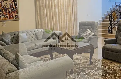 فيلا - 4 غرف نوم - 4 حمامات للبيع في پريڤادو - مدينتي - القاهرة