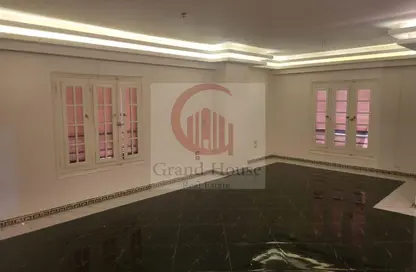 Apartment - 3 Bedrooms - 2 Bathrooms for rent in El Narges Buildings - Al Narges - New Cairo City - Cairo