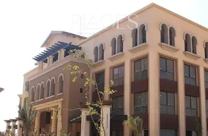 مساحات مكتبية - استوديو - 2 حمامات للبيع في ميفيدا - كمبوندات التجمع الخامس - التجمع الخامس - مدينة القاهرة الجديدة - القاهرة