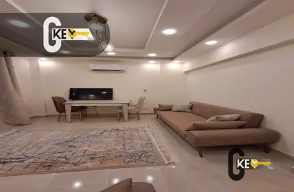 Apartment - Studio - 1 Bathroom for rent in El Rehab Extension - Al Rehab - New Cairo City - Cairo Apartment - Studio - 1 Bathroom for rent in El Rehab Extension - Al Rehab - New Cairo City - Cairo