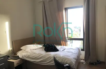 Apartment - 3 Bedrooms - 3 Bathrooms for rent in Westown - Sheikh Zayed Compounds - Sheikh Zayed City - Giza