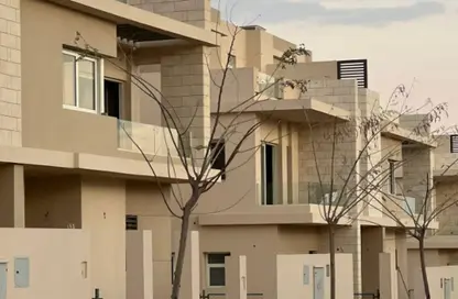 فيلا - 3 غرف نوم - 3 حمامات للبيع في تواني هايد بارك - كمبوندات 6 أكتوبر - مدينة 6 أكتوبر - الجيزة