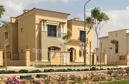 (بنتهاوس  (روف - 4 غرف نوم - 4 حمامات للبيع في فيليت - كمبوندات التجمع الخامس - التجمع الخامس - مدينة القاهرة الجديدة - القاهرة