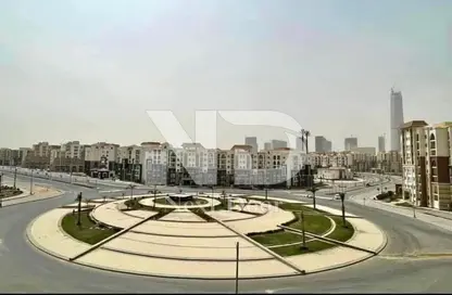 شقة - 3 غرف نوم - 3 حمامات للبيع في المقصد - كمبوندات العاصمة الإدارية الجديدة - العاصمة الإدارية الجديدة - القاهرة