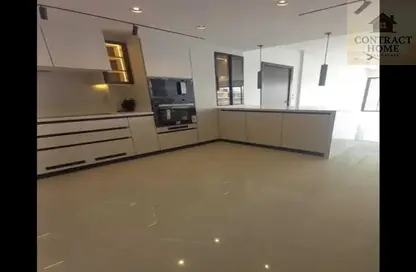 Apartment - 3 Bedrooms - 3 Bathrooms for rent in Lake View - 5th Settlement Compounds - The 5th Settlement - New Cairo City - Cairo