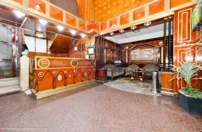 Whole Building - Studio for sale in Al Husseiny Lane - Ain Shams - Cairo