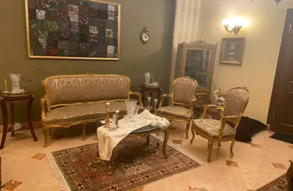 دوبلكس - 3 غرف نوم - 3 حمامات للبيع في شارع 1 - الحي الثالث - التجمع الخامس - مدينة القاهرة الجديدة - القاهرة