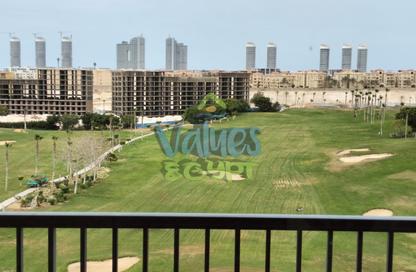 Apartment - 2 Bedrooms - 2 Bathrooms for sale in Porto Marina - Al Alamein - North Coast