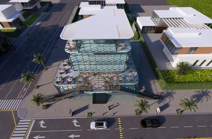 Land - Studio for sale in Rayhan Villas - Ext North Inves Area - New Cairo City - Cairo