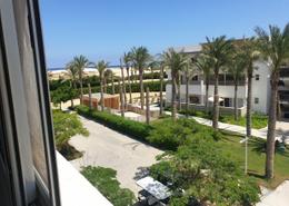 Townhouse - 4 bedrooms - 5 bathrooms for للبيع in Almaza Bay - Qesm Marsa Matrouh - North Coast
