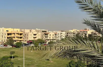 Villa for sale in Area A - Ganoob El Acadimia - New Cairo City - Cairo