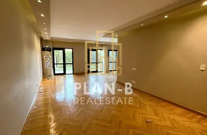 Apartment - 3 Bedrooms - 3 Bathrooms for rent in Westown - Sheikh Zayed Compounds - Sheikh Zayed City - Giza