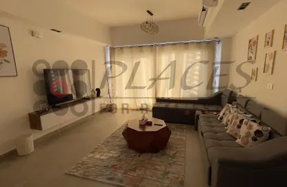 Apartment - 2 Bedrooms - 1 Bathroom for rent in Madinaty - Cairo