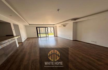 Apartment - 2 Bedrooms - 4 Bathrooms for rent in Eastown - 5th Settlement Compounds - The 5th Settlement - New Cairo City - Cairo