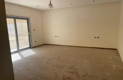 دوبلكس - 3 غرف نوم - 3 حمامات للايجار في ميراج سيتى - التجمع الاول - مدينة القاهرة الجديدة - القاهرة