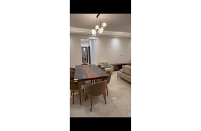 Apartment - 2 Bedrooms - 2 Bathrooms for rent in Hyde Park - 5th Settlement Compounds - The 5th Settlement - New Cairo City - Cairo