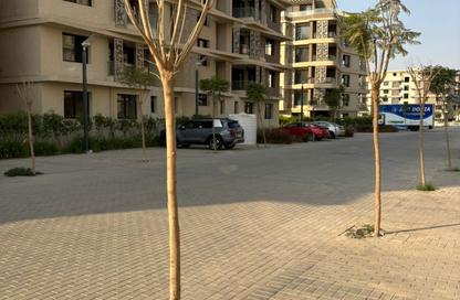 Apartment - 2 Bedrooms - 2 Bathrooms for sale in Badya Palm Hills - 6 October Compounds - 6 October City - Giza