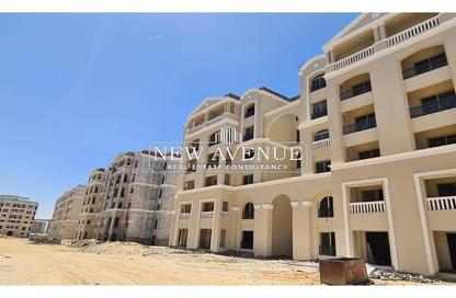 Apartment - 2 Bedrooms - 3 Bathrooms for sale in L'avenir - Mostakbal City Compounds - Mostakbal City - Future City - Cairo